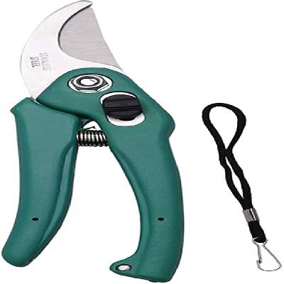 DeoDap Set of 2 Scissor Pack (0559)