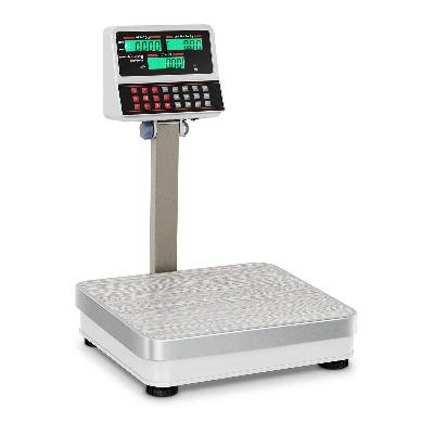 Digital Weighing Scale(0546)