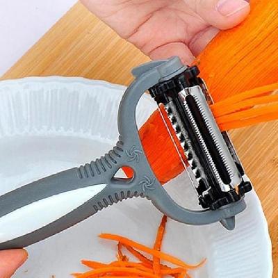 Dual Peeler Grater (2024)