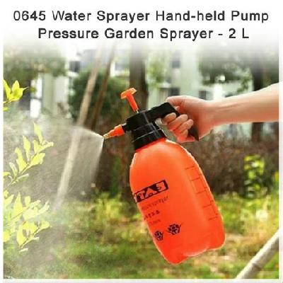 Garden Sprayer (0645)