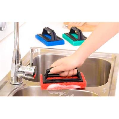 Handle Scrubber Brush (3408)