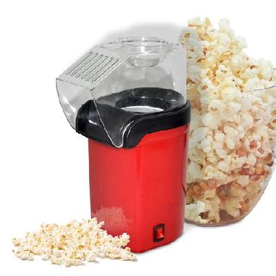 Hot Air Popcorn, Popper Electric Machine Snack Maker(2513)