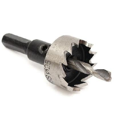 Hss Hole Saw (0432)