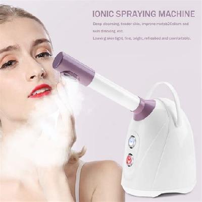 Ionic Steam Thermal Spa Steamer For Beauty Salon(1261A)