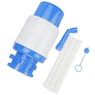 Jumbo Manual Drinking Water Hand Press Pump For Bottled Water Dispenser (0305)
