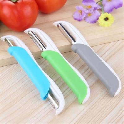 Kitchen Stainless Steel Vegetable and Fruit Peeler(2010)