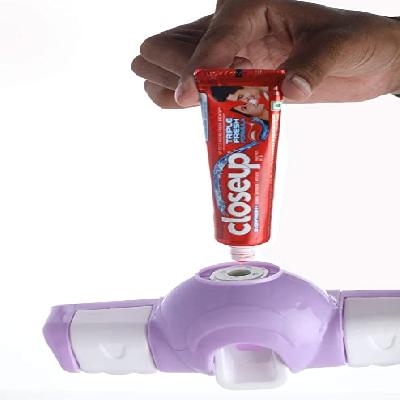 Magic Toothpaste Dispenser (2139)