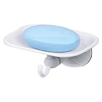 Plastic Soap Dish (4683)