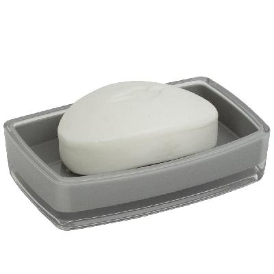 Plastic Soap Dish (4762)