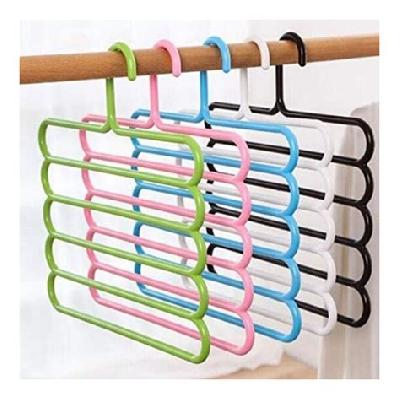 Premium 5 In1 Hanger (1541)