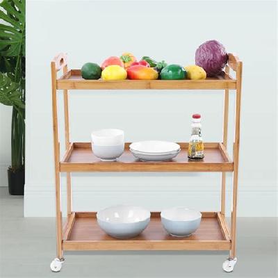 Rack Trolly 3 PC (0803)