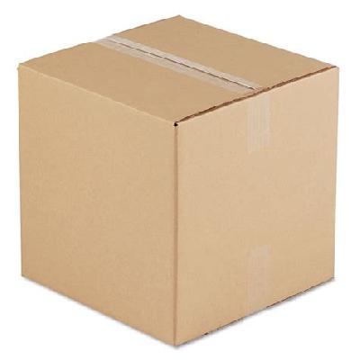 Regular Slotted Container Boxes(2631)