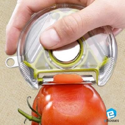 Rotary,Multi-Functional 5 In 1 Vegetable (2319)