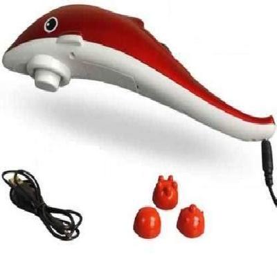 Small Dolphin Massager(1221)