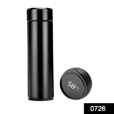 Smart Water Bottle (0726)