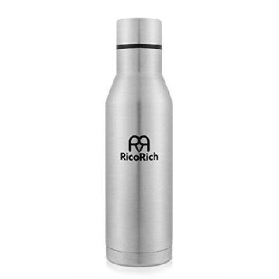 Stainless Steel Fancy Water Bottle (750 Ml)(6070)