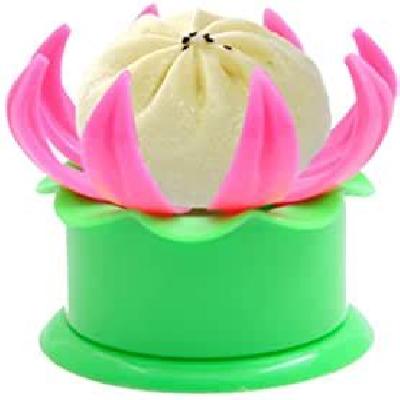 Stuffed Bun Making Mold ( 2602)