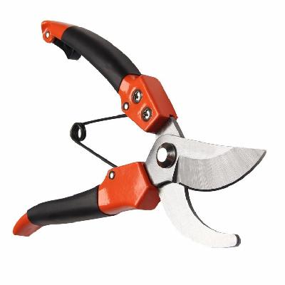 Tiger Garden Shears Pruners Scissor (0410)