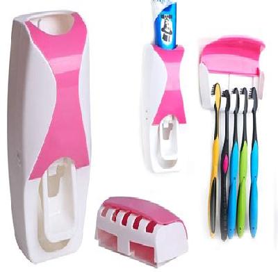 Toothpaste Dispenser (0200)