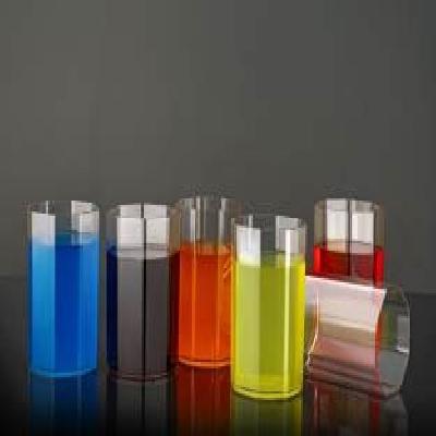 Transparent Unbreakable Lemon Juice Jug Set (Pack Of 6)(3734)