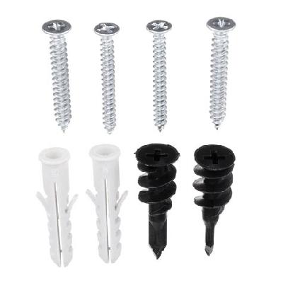 Wall Hooks 9pcs (1544)