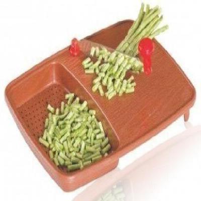 Wall Mounted Grain Storage Cereal Dispenser (2538)
