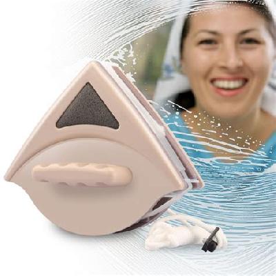 Window Cleaner Double-Side Glazed Two Sided Glass Cleaner(4756)