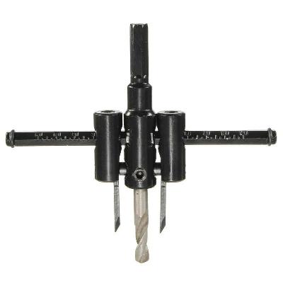 Xtremepower Adjustable Circle Cutter (0447)
