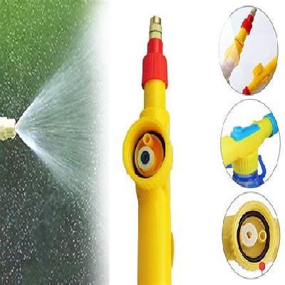 Yellow_Hand_Pump (0468)