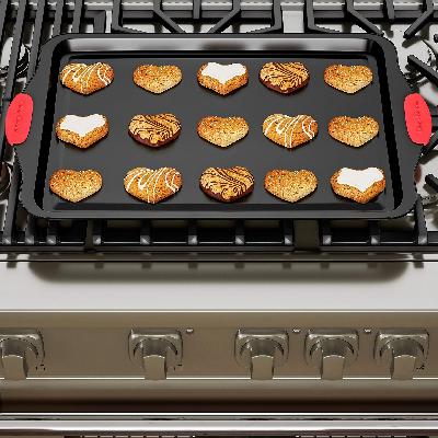 3-PCS SILICON KITCHEN SET BIG SIZE