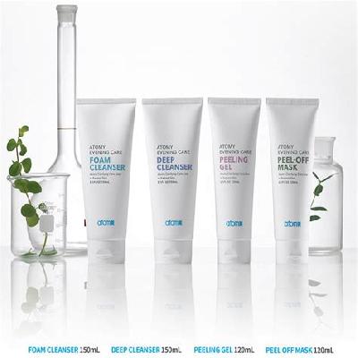 Atomy Evening Care 4 Set