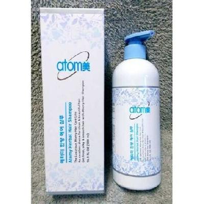 Atomy Herbal Hair Shampoo 500 Ml