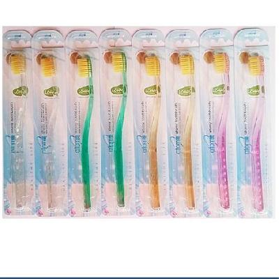 Atomy Toothbrush, Pack of 8 Toothbrushes