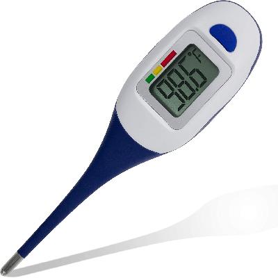 Digital Thermometer