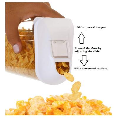 Easy FLow Container-6 Pcs-1700ml