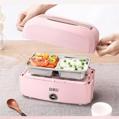Electric Lunch Box