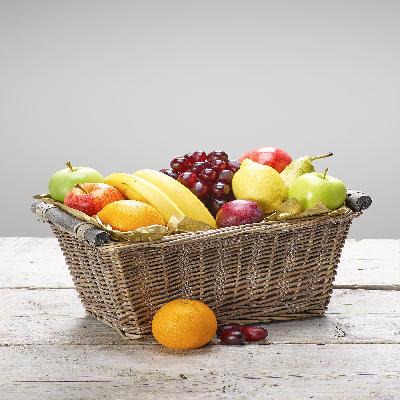 Fruit Basket