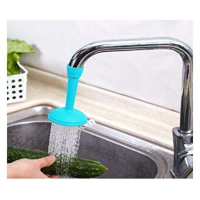 Kitchen Faucet Plastic Adjustable Tap