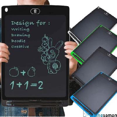 LCD Writing Tablet For Kids Writing And Learning Pad Board 8.5 Inch, ,Kids Toy, LCD Writing Pad