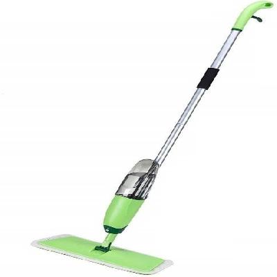 Microfiber Floor Cleaning Healthy Spray Mop