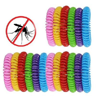 Mosquito Repellent Bracelet