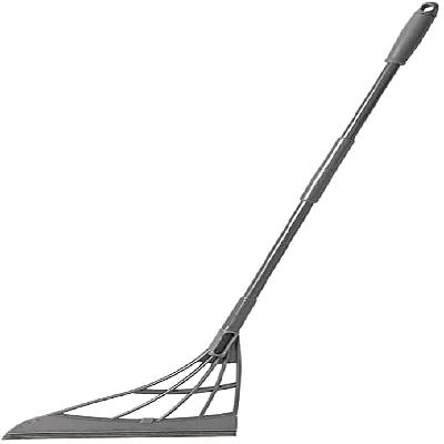 Multifunction Magic Broom, Floor Squeegee, Household mop Brooms, Scraping Sweeper