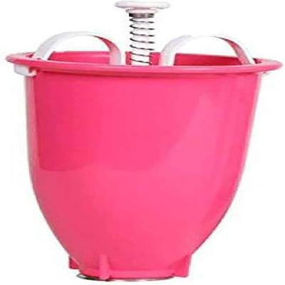 Plastic Medu Vada Maker