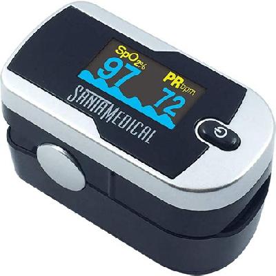 Pulse Oximeters