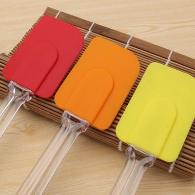 Silicon Spatula Set 2 Pcs