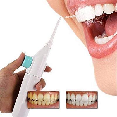 Speed Dental Care Water-Jet Flosser
