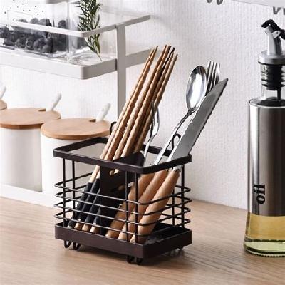 Spoon Chopsticks Storage Rack