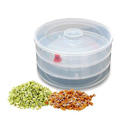 Sprout Maker 3 Layer