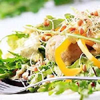 Sprout Maker 4 Layer