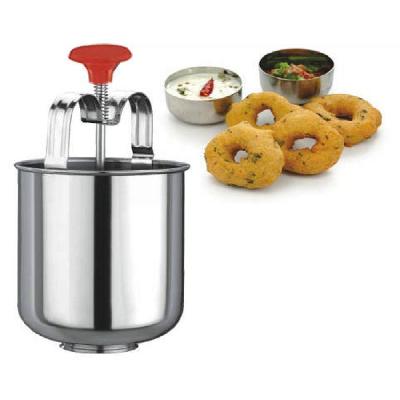 Steel Medu Vada Maker